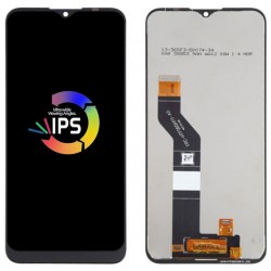 repair broken screen Nokia 1.4