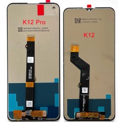 Réparation écran Lenovo K12