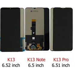 réparation écran Lenovo K13 Pro