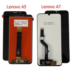 Réparation écran Lenovo A8 2020