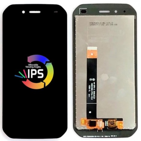 CAT S42 and S32 screen replacement