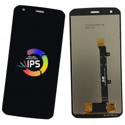CAT S52 screen replacement