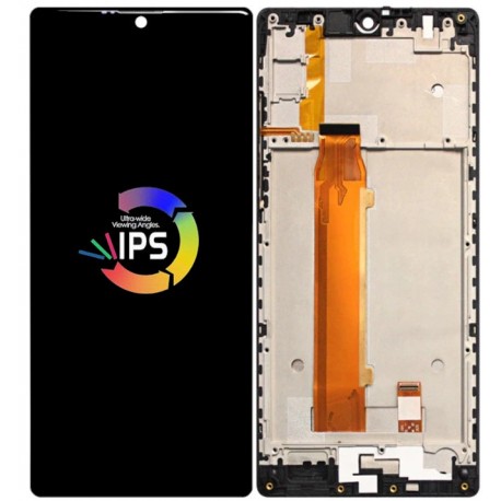 Cubot P40 screen replacement