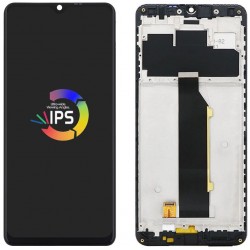 écran Cubot Note 20 Pro original - Dalle IPS 6.5" de remplacement