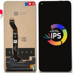 r&eacute;parer &eacute;cran cass&eacute; Honor 50 Lite