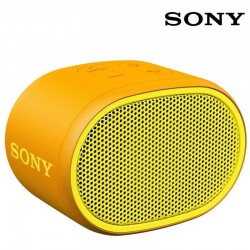 Sony SRS-XB01 Enceinte portable bluetooth ultra compacte résistante à l'eau