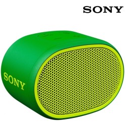 Sony SRS-XB01 Enceinte portable bluetooth ultra compacte r&eacute;sistante &agrave; l'eau