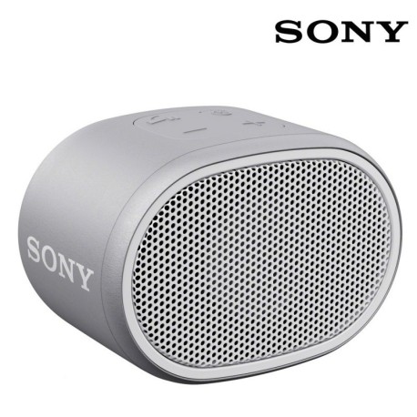 Sony SRS-XB01 Enceinte portable bluetooth ultra compacte résistante à l'eau