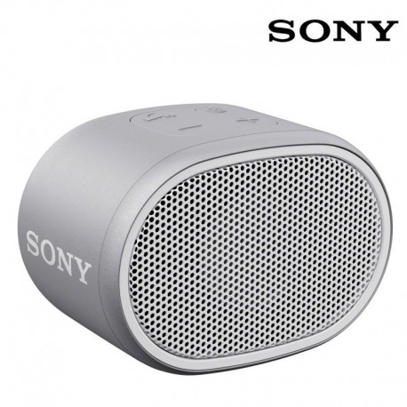 Sony SRS-XB01 Ultra-compact water-resistant portable bluetooth speaker