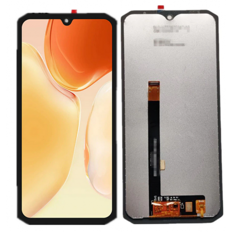 Réparer écran Doogee S98 Pro