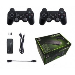 4k video game console