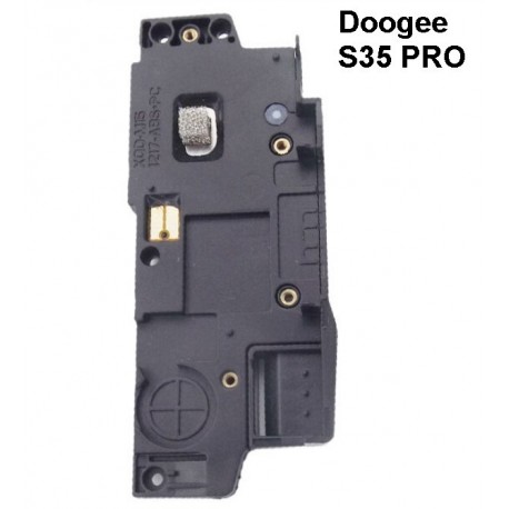 Doogee loudspeaker for all models