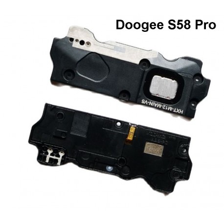 Doogee loudspeaker for all models