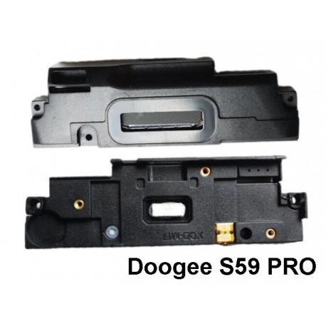 Doogee loudspeaker for all models