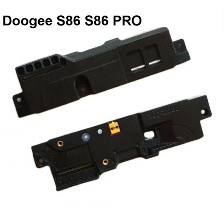 Doogee loudspeaker for all models
