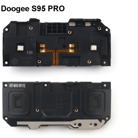Doogee loudspeaker for all models