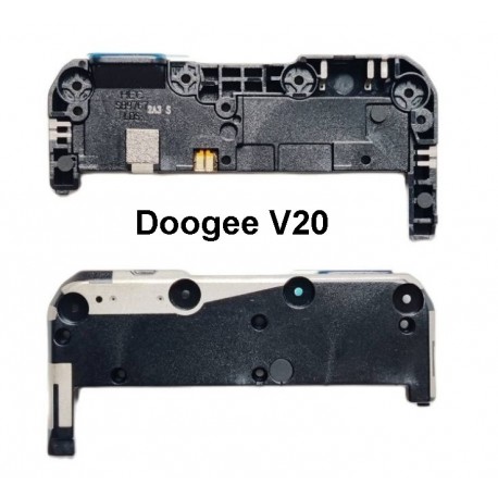 Doogee loudspeaker for all models