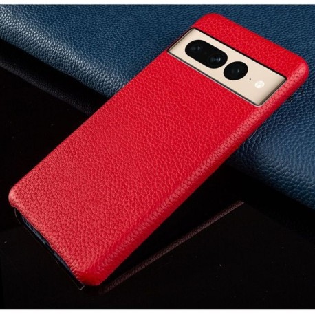 étuis de protection Pixel 7 Pro Étuis En Cuir Pour Google Pixel 6A 6Pro 5A