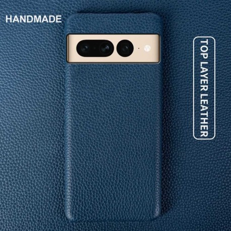 étuis de protection Pixel 7 Pro Étuis En Cuir Pour Google Pixel 6A 6Pro 5A