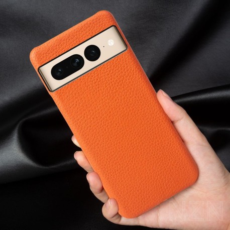 étuis de protection Pixel 7 Pro Étuis En Cuir Pour Google Pixel 6A 6Pro 5A