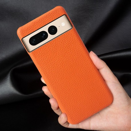 Protective Cases Pixel 7 Pro Leather Cases For Google Pixel 6A 6Pro 5A