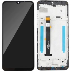 r&eacute;paration &eacute;cran Blackview A55 Pro