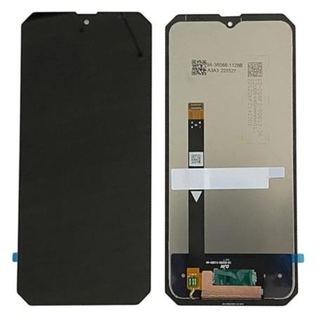 réparation écran Blackview BV8800