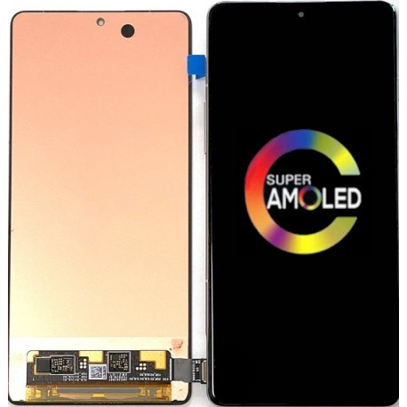 Xiaomi K40 Gaming screen replacement