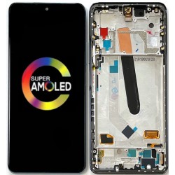 Xiaomi Mi 11I screen replacement