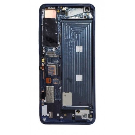 Xiaomi Mi 10S screen replacement