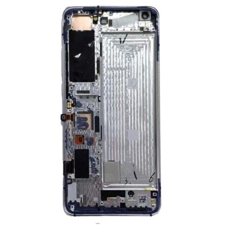 réparation écran cassé Xiaomi Mi 10s