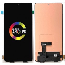 Xiaomi Mi 11T Pro screen replacement