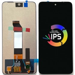 Xiaomi Redmi Note 10 5G screen replacement