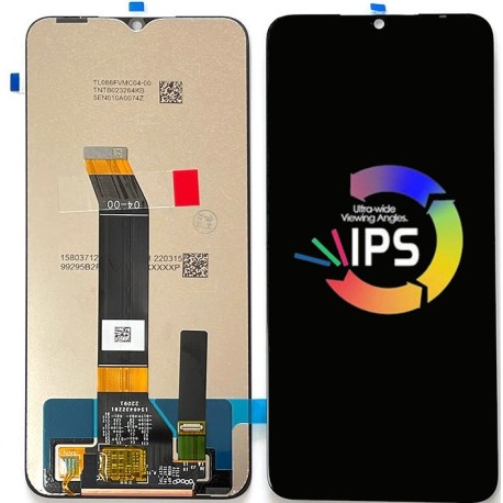 réparer écran Redmi Note 11E