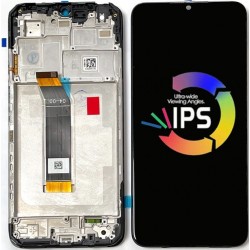 Xiaomi Poco M5 screen replacement