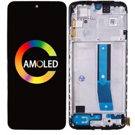 Poco M4 Pro 4G screen replacement