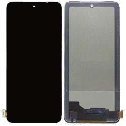 r&eacute;parer &eacute;cran cass&eacute; Poco M4 PRO 4G
