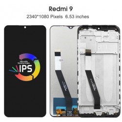 Xiaomi Redmi 9 / 9A / 9C screen replacement