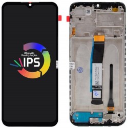Xiaomi Redmi 10C screen replacement