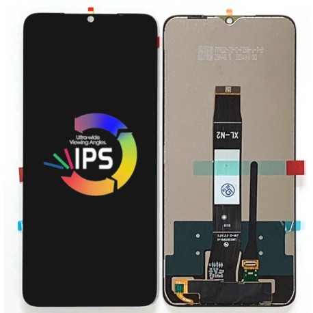 réparation écran cassé Redmi A1