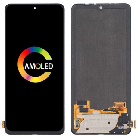 Xiaomi Black Shark 5 / Black Shark 5 RS screen replacement