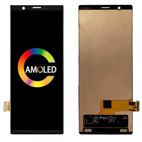 écran Sony Xperia 5 de remplacement - Dalle OLED 6.1" originale