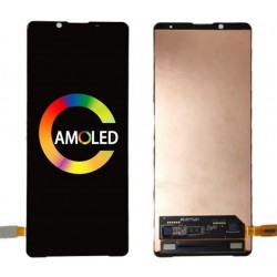 r&eacute;parer &eacute;cran cass&eacute; Xperia 1 II