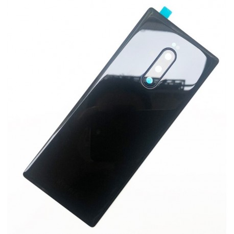 change back cover Xperia 1