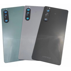 replace cache Xperia 1 II 2020