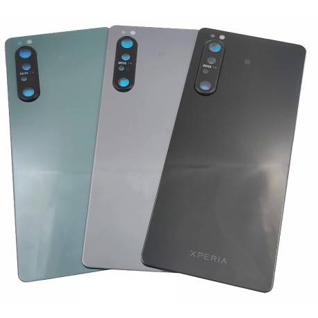 remplacer cache Xperia 1 II 2020