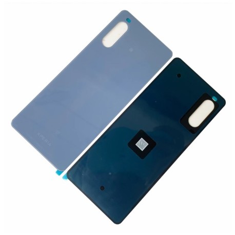 remplacer coque Xperia 10 III 