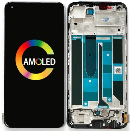 réparer écran Realme 8 Pro
