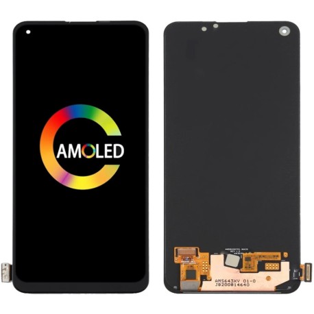 réparer écran Realme 8 Pro