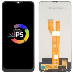 r&eacute;paration &eacute;cran Realme C21 pas cher